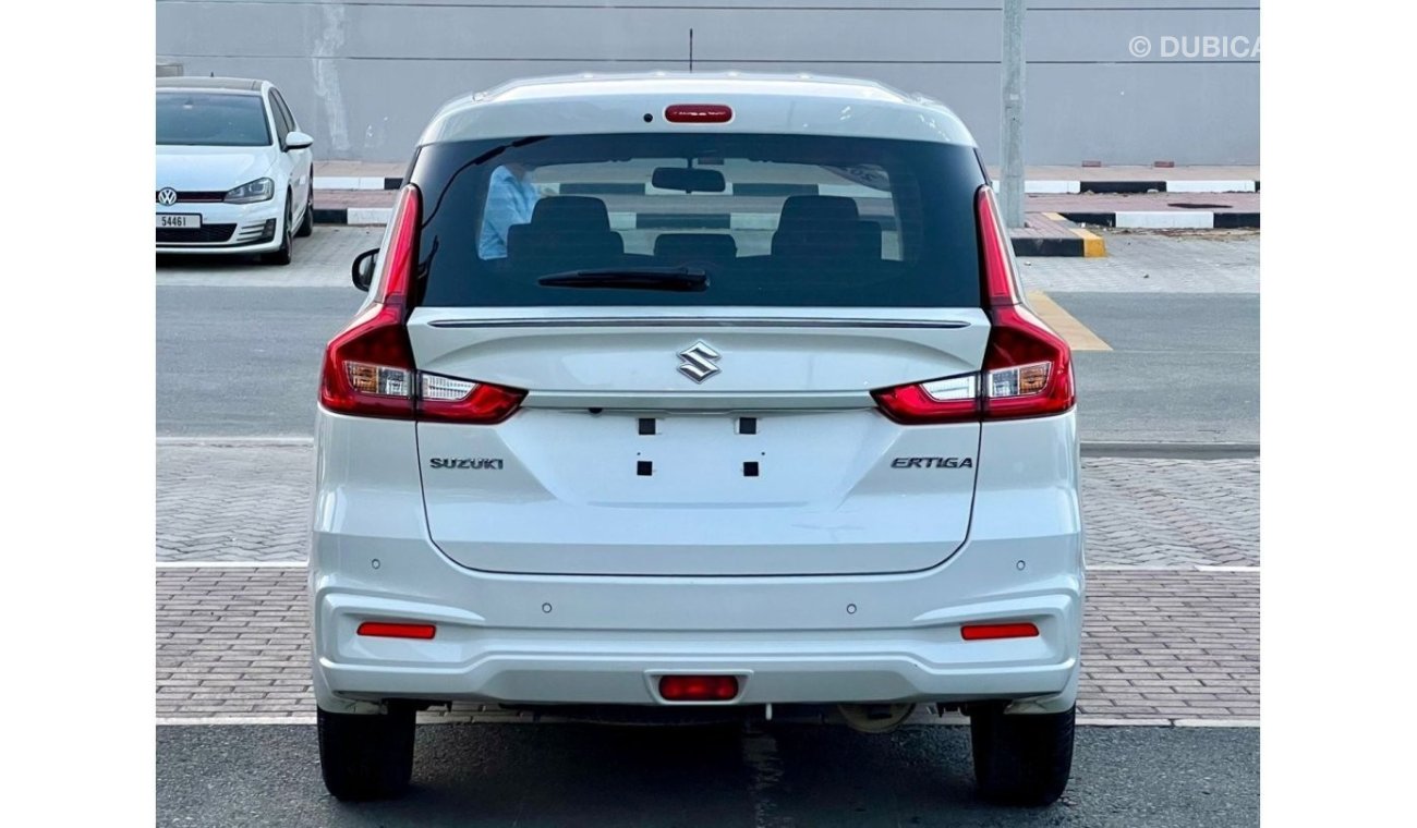 Suzuki Ertiga