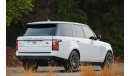 Land Rover Range Rover Vogue Supercharged