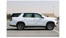 Chevrolet Tahoe LT 2022 | BRAND NEW TAHOE LT2 - FULL OPTION SUV AWD WITH GCC SPECS AND 3 YEARS WARRANTY