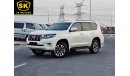 Toyota Prado GXR V6/ SUNROOF/ ORG KMS/ ORG PAINT/ LEATHER SEATS/ 2198 MONTHLY/ LOT# 32638