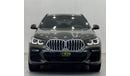 بي أم دبليو X6 40i M Sport 3.0L 2022 BMW X6 xDrive40i M Sport, 5Years Agency Warranty +SP, Full Agency Service Hist