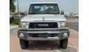 Toyota Land Cruiser Pick Up TOYOTA LAND CRUISER PICLUP 4.0 WITH DIFLOCK 2023