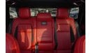 Land Rover Range Rover Sport (other)