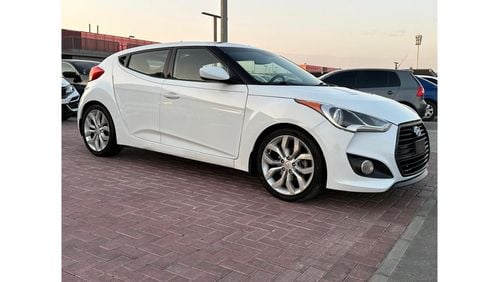 Hyundai Veloster Sport hyundai veloster 2015 model american