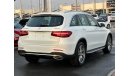 مرسيدس بنز GLC 250 AMG