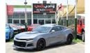 Chevrolet Camaro ** CAMARO 2022 /V4 TURBO / SUN ROOF / GOOD CONDITION