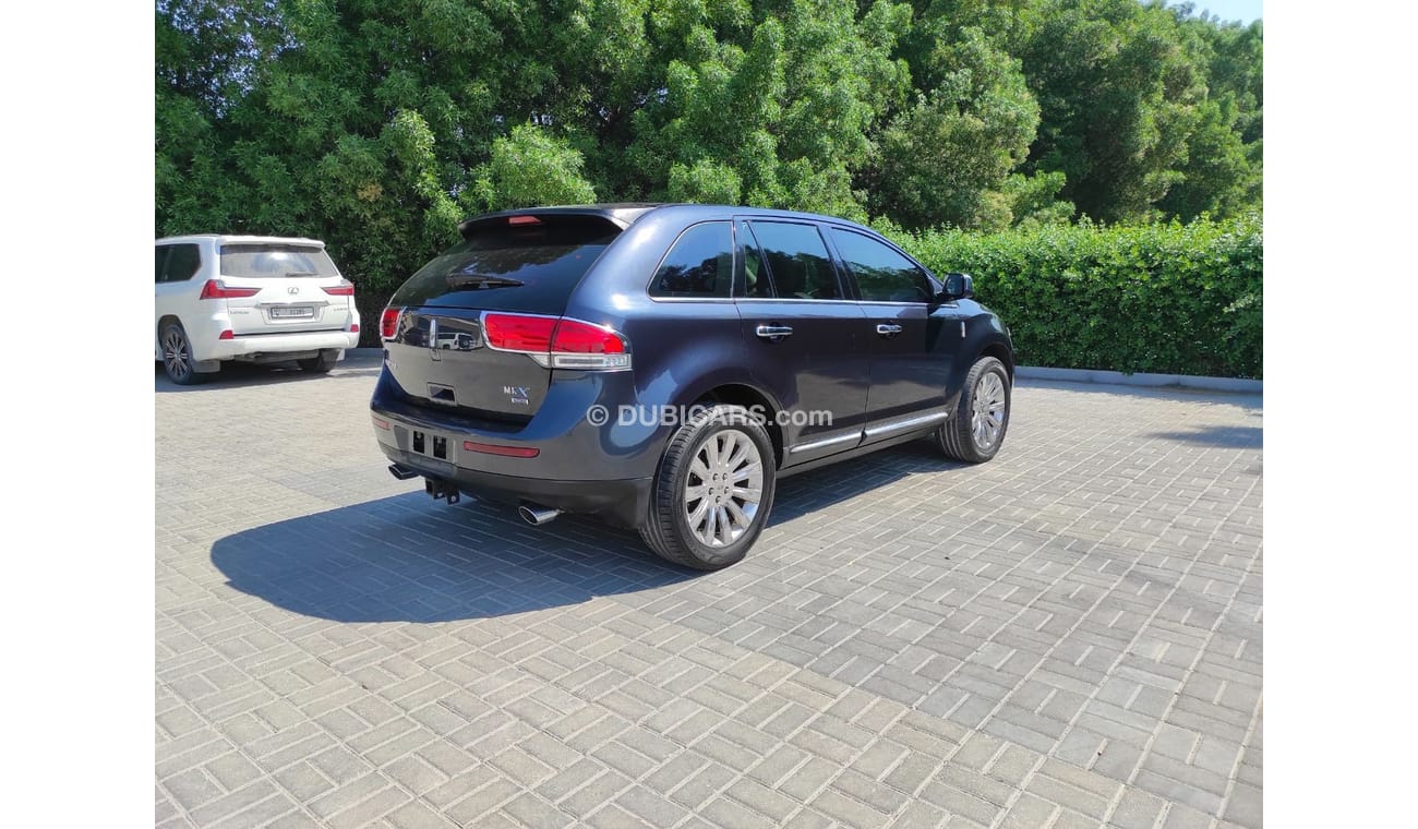 لينكولن MKC Lincoln Mkc 2014 Gcc V6 3.5 L Full options