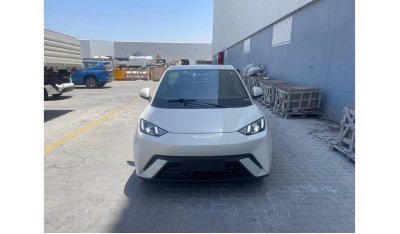 بي واي دي دولفين EV Dynamic