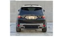 Land Rover Range Rover LAND ROVER SPORT HSE 2019