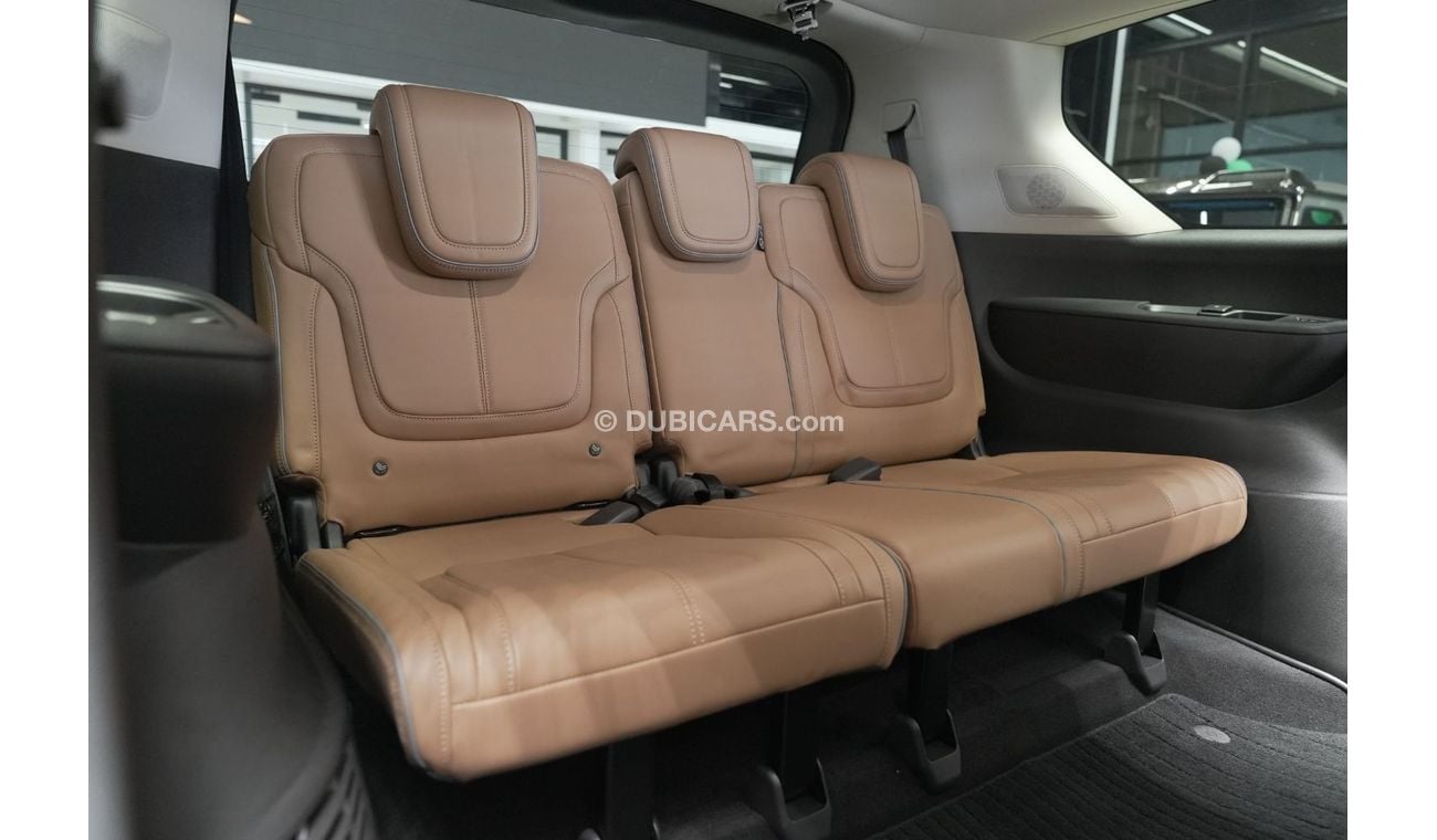 إنفينيتي QX80 INFINITI QX80 5.6L SENSORY