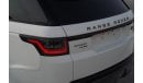 Land Rover Range Rover Sport (other)