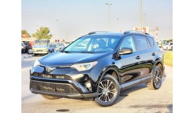 تويوتا راف ٤ TOYOTA RAV4