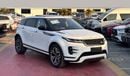 Land Rover Range Rover Evoque L 2.0L 2024 Brand New 0Km