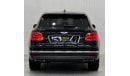 بنتلي بينتايجا Std 2017 Bentley Bentayga W12, Warranty, Full Service History, Full Options, GCC