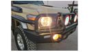 Toyota Land Cruiser Pick Up Double Cabin GX.L