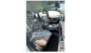 Hyundai Santa Fe with panoramic sun roof electric seats and push start