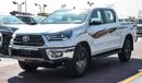 Toyota Hilux TOYOTA HILUX GLXS SR5 2.8L-D AWD A/T