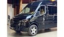 مرسيدس بنز سبرينتر Mercedes-Benz Sprinter VIP