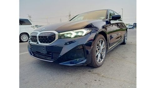 بي أم دبليو i3 BMW I3 (E Drive) 35L 2024