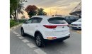 Kia Sportage 2018 PANORAMIC VIEW 2.4 AWD USA IMPORTED