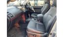 Toyota Prado Toyota Prado 2017 full option RHD diesel