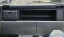 Mitsubishi Fuso 2024 Mitsubishi Fuso Canter 14-FT Cargo Body 4.2L V6 Diesel M/T FWD Only For Export