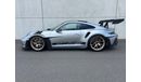 بورش 911 GT3 RS 4.0L (520 HP) Coupe BRAND NEW GERMAN SPEC