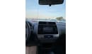 Toyota Prado Toyota Prado TXL 4.0 V6 engine black interior black