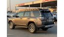 Toyota 4Runner TRD off Road