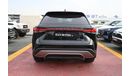 لكزس RX 350 لكزس RX350h Ultra Luxury 2.5L Hybrid ، CUV ، AWD ، 5 أبواب ، 360 كاميرا ، رادار ، مثبت السرعة ، مساع