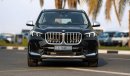 BMW X1 2024 | BMW | X1 | S DRIVE | 20LI X | DESIGNED PACKAGE WITH H/K