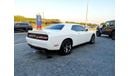 Dodge Challenger Dodge Challenger - 2015 - White