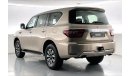 Nissan Patrol SE T2| 1 year free warranty | Exclusive Eid offer