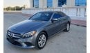 مرسيدس بنز C 300 AMG 4MATIC 2.0l