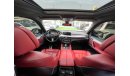 BMW X6 50i M Sport BMW X6 Xdrive 50i / 2016 / GCC / full option