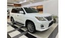 Lexus LX570