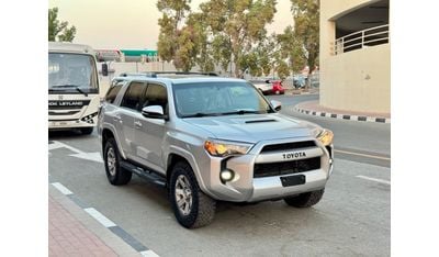 Toyota 4Runner 2016 TRD SUNROOF 4x4 FULL OPTION UAE PASS