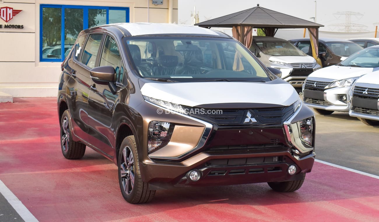 Mitsubishi Xpander 1.5 L