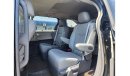 Toyota Sienna 2023 TOYOTA SIENNA XLE HYBRID - Very Low MIleage - Accident free - Export