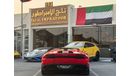 Lamborghini Huracan HURACAN SPIDER 2016 GCC