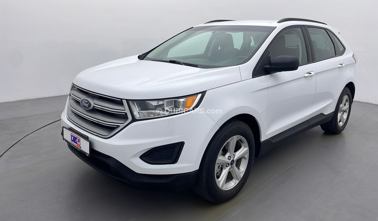 Ford Edge ECOBOOST 2 | Under Warranty | Inspected on 150+ parameters