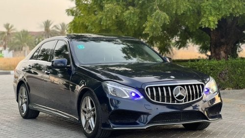 مرسيدس بنز E 350 Std