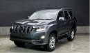 تويوتا برادو TOYOTA PRADO DIESEL ( RHD ), MODEL 2021