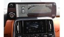 Lexus LX600 2024 LEXUS VIP V6 3.5L PETROL 4-SEATER AT