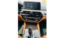 BMW 530i AED 1,510 PM | BMW 530 i LUXURY | 0% DP | WELL MAINTAINED