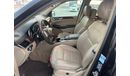 Mercedes-Benz ML 500 MODEL 2013 GCC CAR PERFECT CONDITION FULL PANORAMIC ROOF