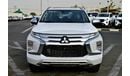 Mitsubishi Pajero 2023 MODEL MITSUBISHI PAJERO SPORT 2.5L 4WD 7-SEATER AUTOMATIC TRANSMISSION