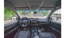 تويوتا هيلوكس 2020 | TOYOTA HILUX | DOUBLE CABIN 4X2 | AUTOMATIC | GCC SPECS | T86285