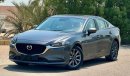 Mazda 6 830-Monthly l GCC l Cruise, Camera, GPS l Accident Free