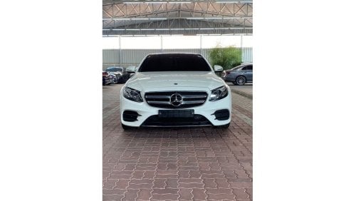 مرسيدس بنز E300 بريميوم +